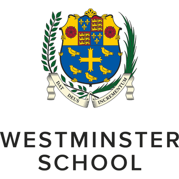 Westminster School logo