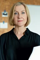 Mr & Mrs Meritt-Jones, Hampstead photo