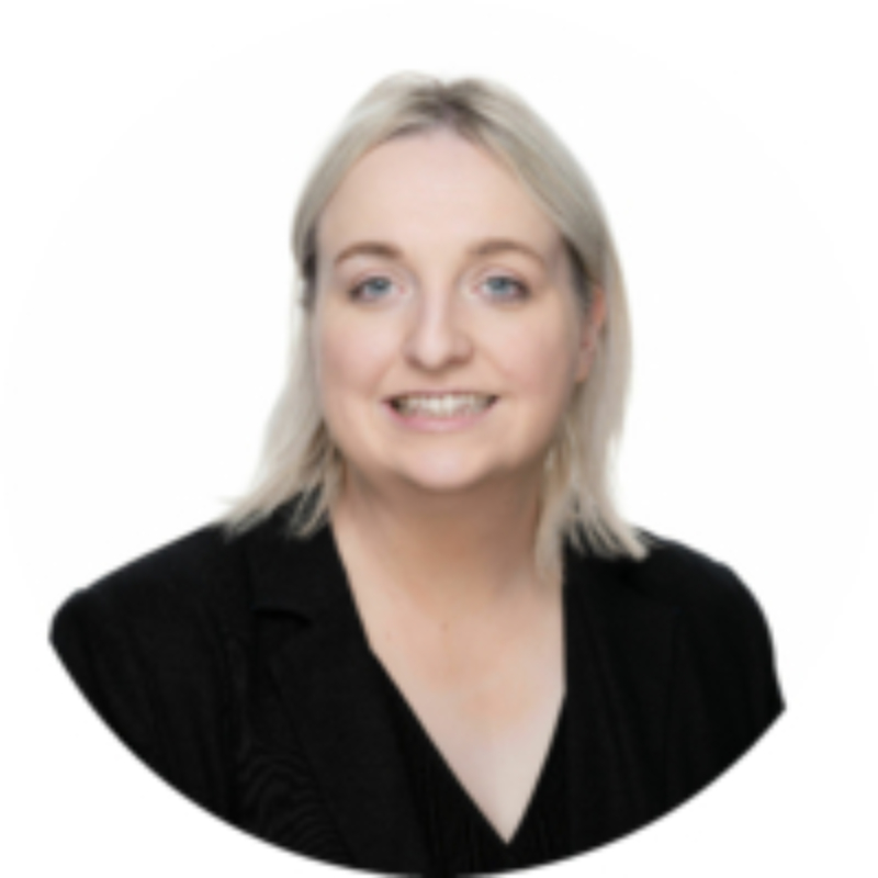 Amy - English Language & Literature Specialist