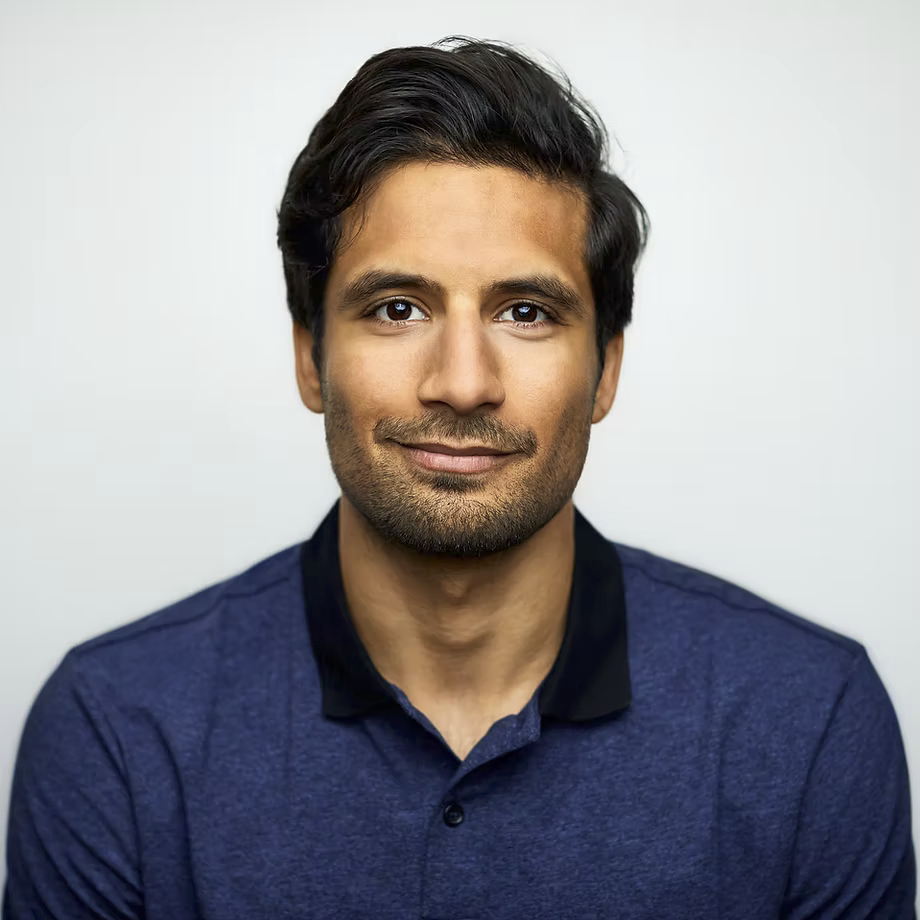 Andreas - Modern Languages Specialist